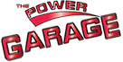 The Power Garage Logo
